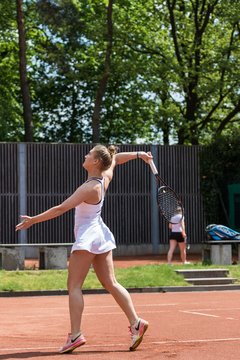 Bild 174 - OL Harburger Turnerbund - Hamburger Polo Club : Ergebnis: 3:6